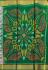 COTTON X KORA SILK TIE DYE SAREES CHINNLAPATTI